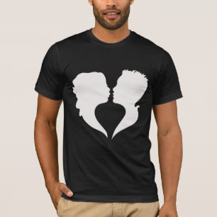 Love, couple T-Shirt