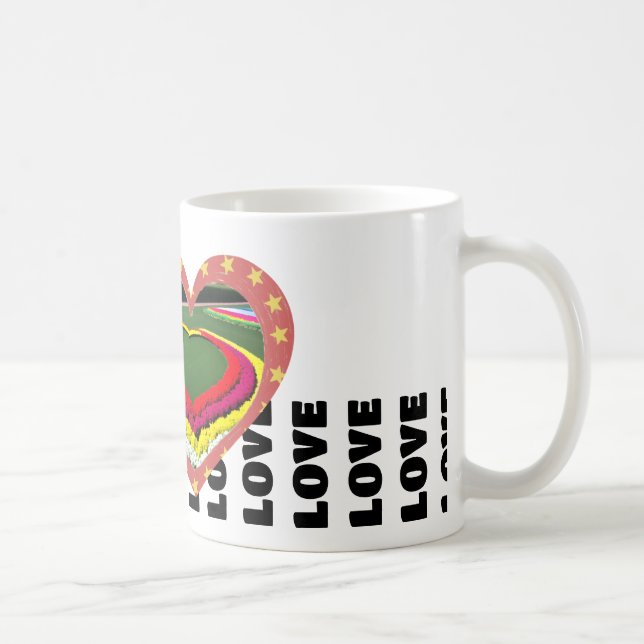 Love Cup (Right)