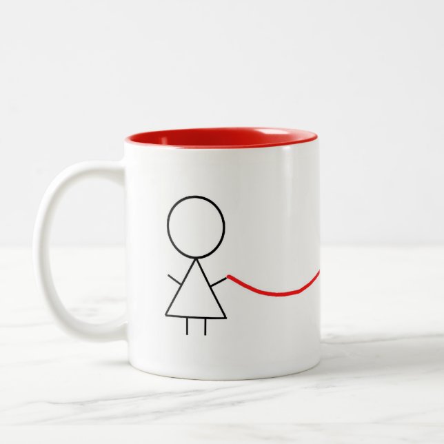 Love Cup (Left)