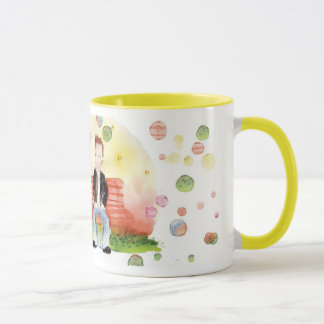 Love cup