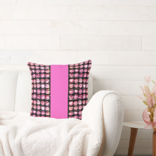 Love Cupcakes Cushion