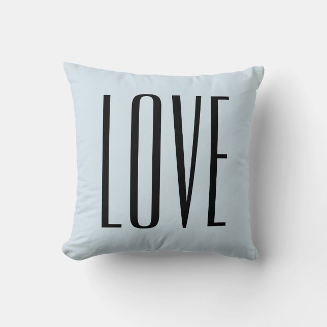 Love Cushion (Front)