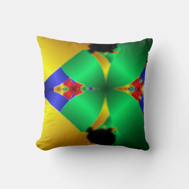 LOVE CUSHION (Front)