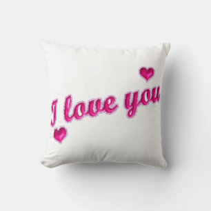Love Cushion