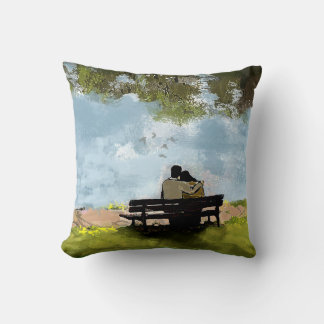 Love Cushion