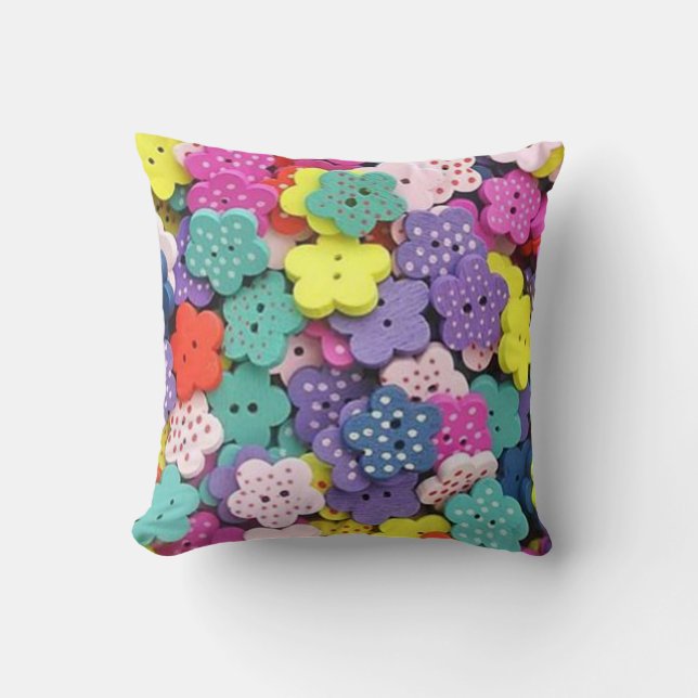 Love Cushion (Front)