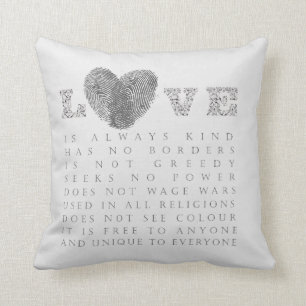 Love Cushion