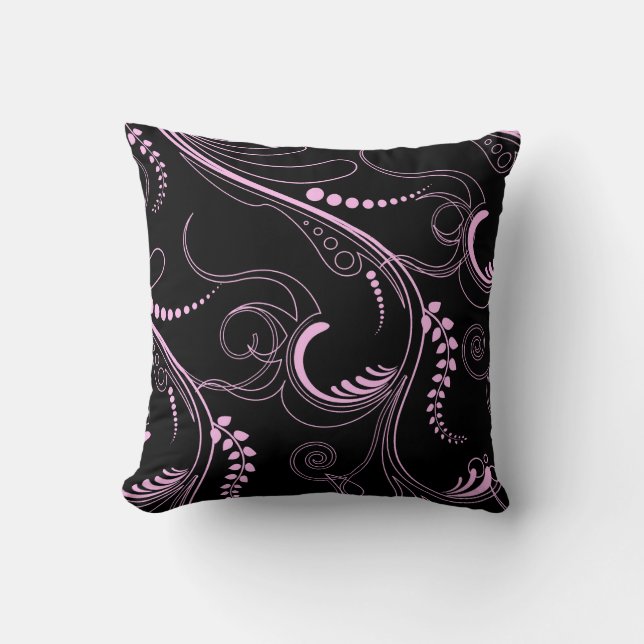 Love Cushion (Front)