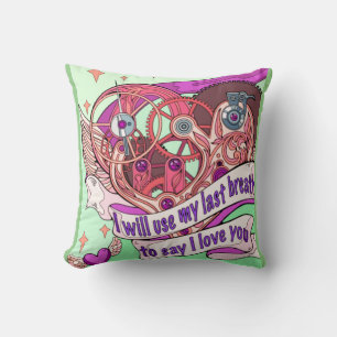Love Cushion