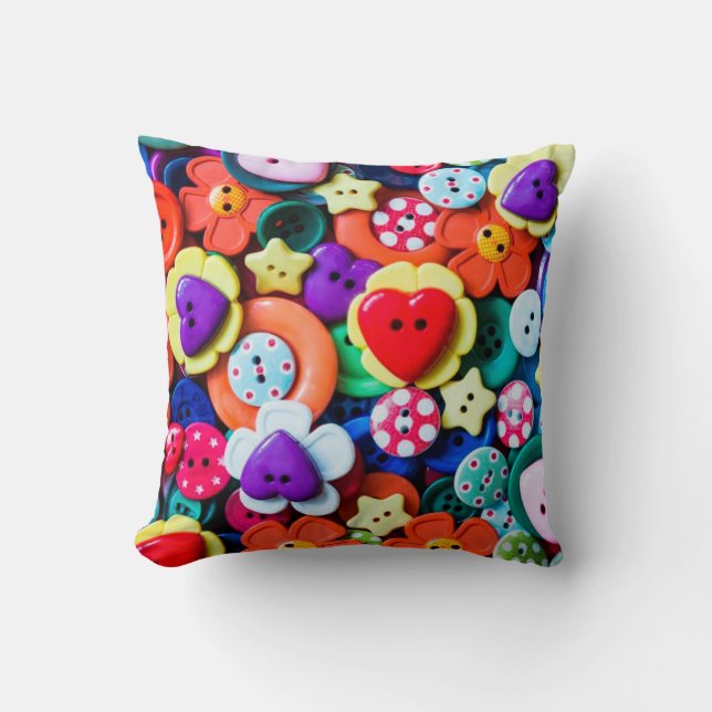 Love Cushion (Front)