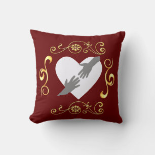 Love Cushion