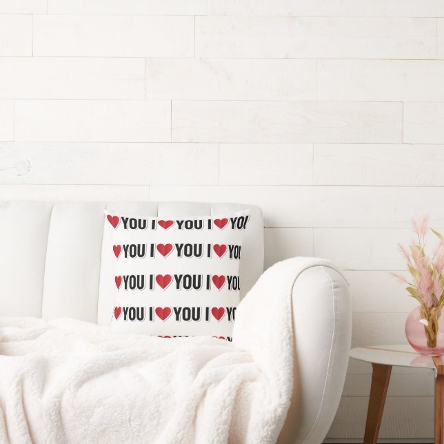 love  cushion (Couch)