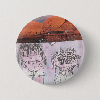 Love Cuts You In Half | Pin