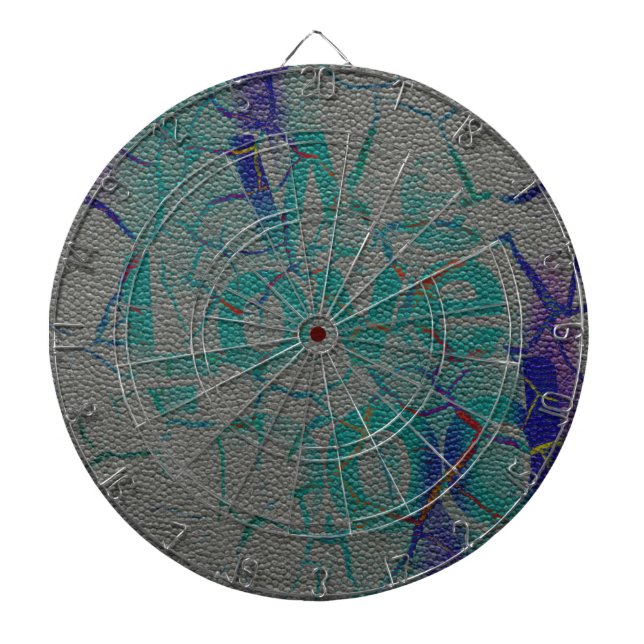 Love Dartboard (Front)