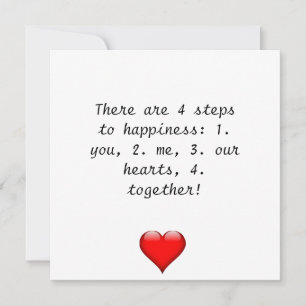 Love Day  Holiday Card