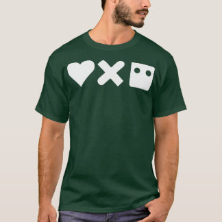 Love Death amp Robots T-Shirt