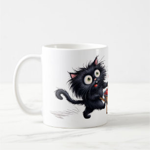 love delivery guy coffee mug