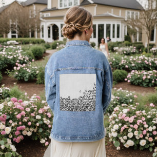 Love Denim Jacket