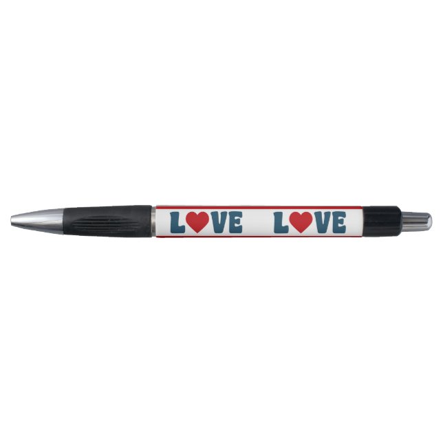 Love design (Front)