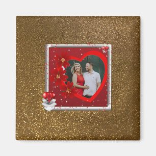 Love Design Magnet