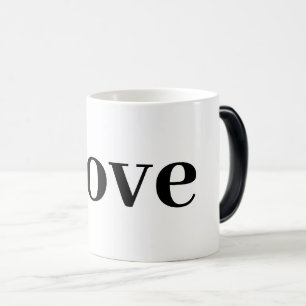 LOVE Design MUG