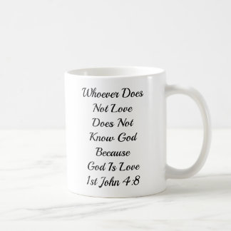 LOVE (DESIGN YOUR OWN CUP) COFFEE MUG
