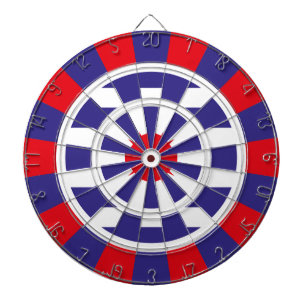 LOVE DIANAS IMPOSSIBLE USA/USA 2BY MASANSER DARTBOARD