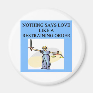 love divorce joke magnet