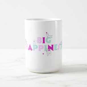 love dog coffee mug