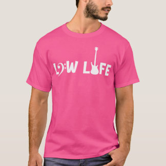 Love Dogs Paw Print Love Heart vintage T-Shirt