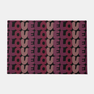 Love Doormat