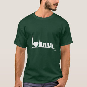Love Dubai gift T-Shirt