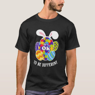 LOVE Easter Day CNA Nurse Life Cute Bunny Easter E T-Shirt