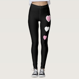 Love Eclipse Leggings
