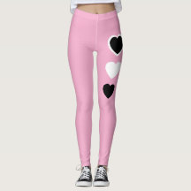 Love Eclipse Leggings