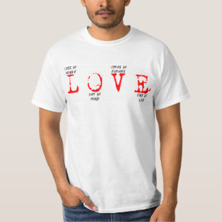 Love effect T-Shirt
