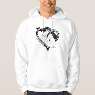 Love Embrace Hoodie