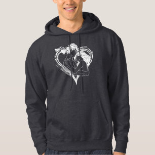 Love Embrace Hoodie