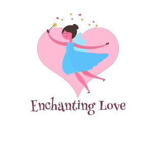 Love Enchanted Pillow