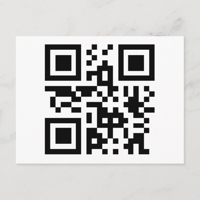 Love - English Postcard (Front)