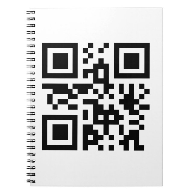 Love - English Spiral Notebook (Front)