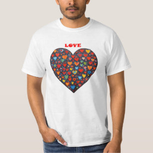 Love - English T-Shirt