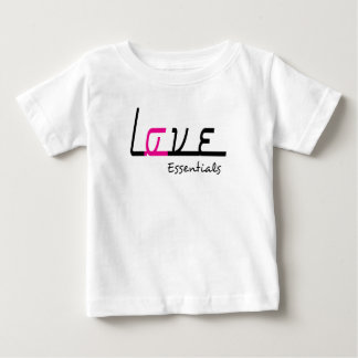 Love Essentials Baby T-Shirt