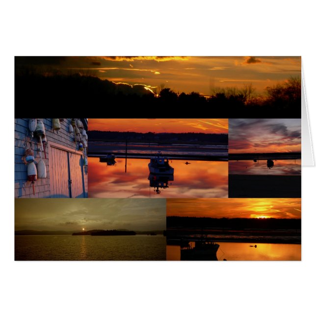 Love Everyday Card (Front Horizontal)