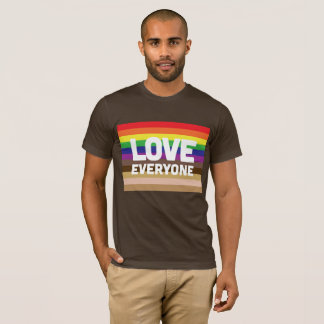 Love Everyone T-Shirt