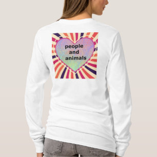 love everyone T-Shirt