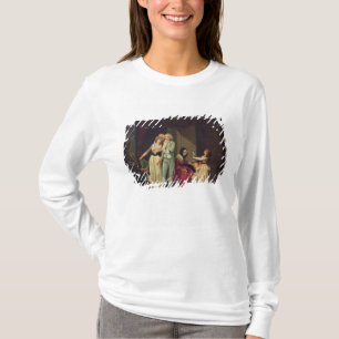 Love Extinguish it, or The Philosopher' T-Shirt