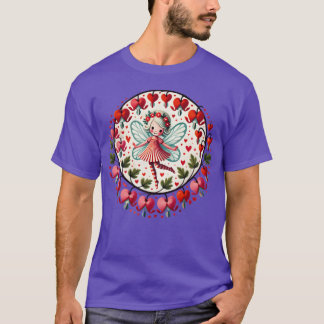 Love Fairy family T-Shirt
