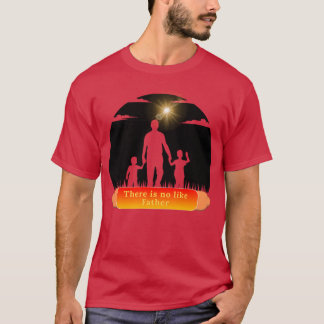 love father retro T-Shirt