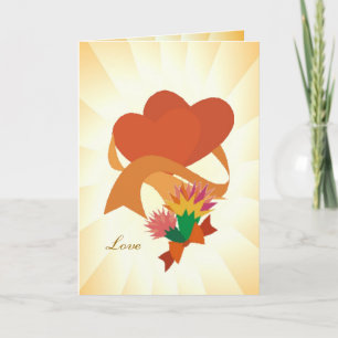 Love - Father's Day Card